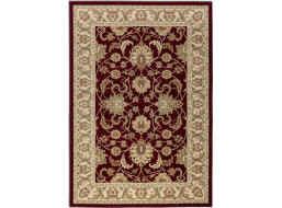 Kusový koberec Herat 105986 Red