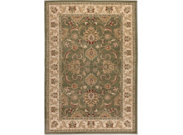 Kusový koberec Herat 105987 Olive Green