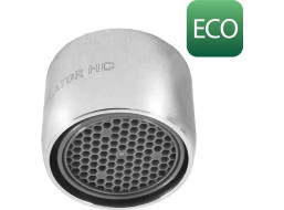 Sapho NEOPERL perlátor úsporný 6 l/min, vnútorný závit M22x1, chróm 3074.106