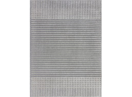 Kusový koberec Verve Elton Stripe Grey