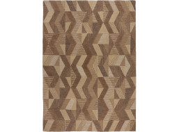 Kusový koberec Moda Asher Natural