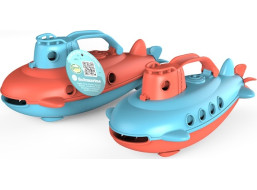 Green Toys Ponorka OceanBound