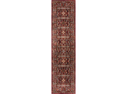 Behúň Sincerity Royale Sandford Red