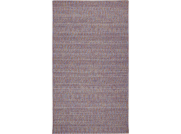 Kusový koberec Terazza 21241 Multi/Blue/Red – na von aj na doma