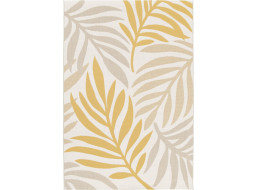 Kusový koberec RE_FRESH 37513-657 – na von aj na doma