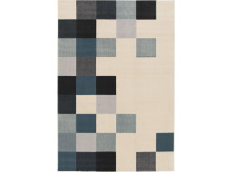 Kusový koberec Canvas 18702-365
