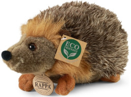 Rappa Plyšový ježko 23 cm ECO-FRIENDLY