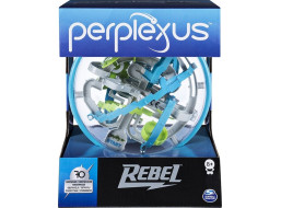 SPIN MASTER Perplexus 3D labyrint Rebel - 70 prekážok