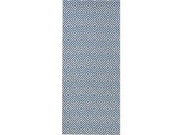 Behúň Meadow 102468 Blue – na von aj na doma