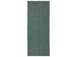 Behúň Twin-Wendeteppiche 103095 green cream – na von aj na doma