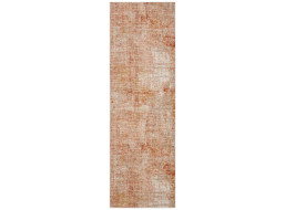 Behúň Cairo 105585 Gizeh Cream Red – na von aj na doma