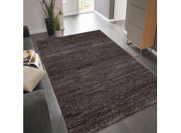 Kusový koberec Loftline K11491-04 Coffee, 240x340 cm