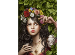 GRAFIKA Puzzle Rozhliadni sa okolo 1000 dielikov