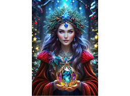 BLUEBIRD Puzzle Luna 1000 dielikov