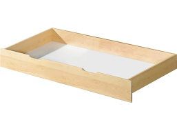 Šuplík 150x71x20 cm - prírodná borovica