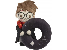 Rainbow Plyšová hrkálka Harry Potter