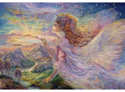 GRAFIKA Puzzle Aurora 1000 dielikov