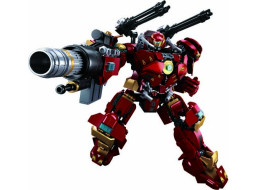 Sluban PR Mecha M38-B1181 Robot ničiteľ