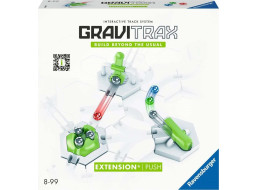 RAVENSBURGER GraviTrax Rozjazd 3v1