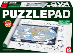 SCHMIDT Rolovacia podložka na puzzle 500-6000 dielikov (156x113,5 cm)