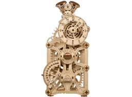 UGEARS 3D puzzle Hodiny motora 265 dielikov