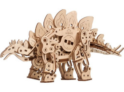 UGEARS 3D puzzle Stegosaurus 305 dielikov