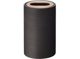 Ridder ROLLER držiak kefiek na postavenie, hnedá 2105207