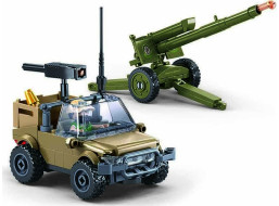 Sluban Army M38-B1255 Húfnica IFR D30S