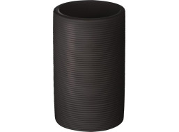 Ridder ROLLER pohár na postavenie, hnedá 2105107