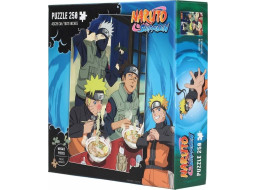 Puzzle Naruto Shippuden: Rameň 250 dielikov