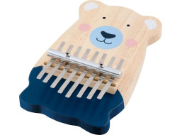 Goki Kalimba Medvedík