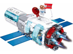 Sluban Space M38-B1198 Prípojný modul základnej stanice Dream 15