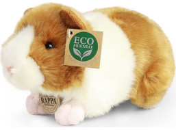 Rappa Plyšové morča 20 cm ECO-FRIENDLY