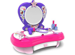 CHICOS Kozmetický stolík Beauty Center
