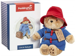 Rainbow Plyšový Paddington v darčekovej krabici