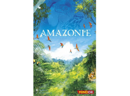 MINDOK Amazónia