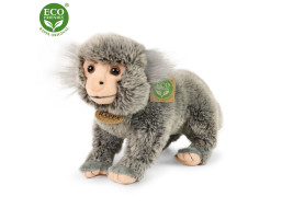 Rappa Plyšový Kozman 25 cm ECO-FRIENDLY