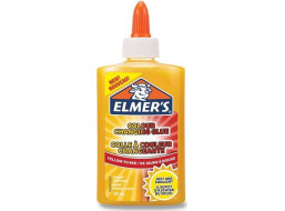 ELMER&#39;S Color Changing lepidlo 147ml žlté