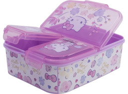 STOR Multi Box na desiatu Hello Kitty