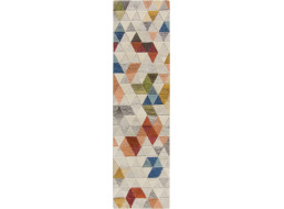 Behúň Moda Amari Natural/Multi