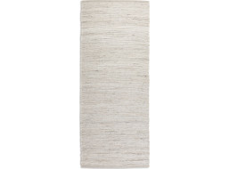 Behúň Handloom 105960 Dhaka Ivory White
