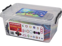 MAGFORMERS Universal GIGA 59 dielikov