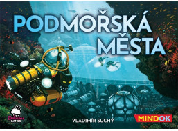 MINDOK Podmorské mestá
