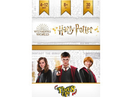 MINDOK Time&#39;s Up! Harry Potter