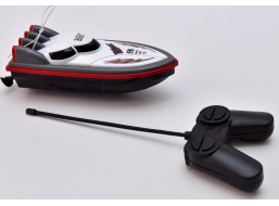 MAC TOYS RC motorový čln
