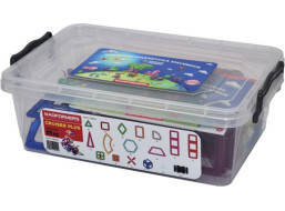 MAGFORMERS Cruiser PLUS 51 dielikov
