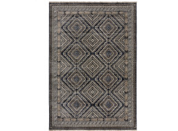 Kusový koberec Cooper Babylon Traditional Blue