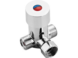 Bruckner Regulátor teploty pre stojankové ventily 1/2" 982.880.1
