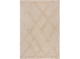 Kusový koberec Kaia Tessa Diamond Natural