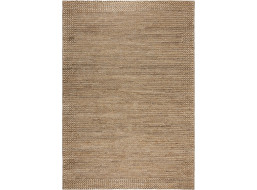 Kusový koberec Drew Braid Border Natural